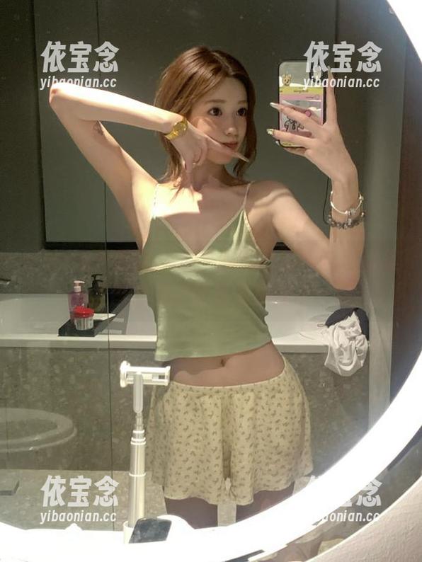 UGirls尤果网 - 水手服下的赵娜娜，甜美美图套图记录青春瞬间.txt