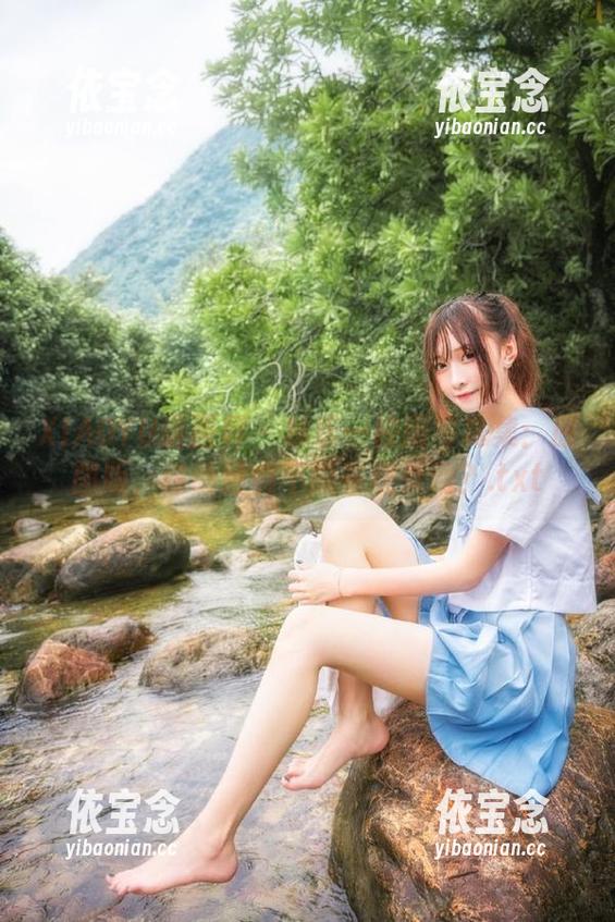 XIAOYU语画界-林乐一 XIAOYU语画界 - 林乐一校服写真集:原图版,谁说经典不能重现灵动?.txt