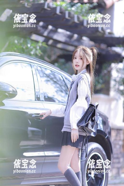 XIAOYU语画界 - 震撼更新！林乐一女神合集，带你体验她的多彩人生！.txt