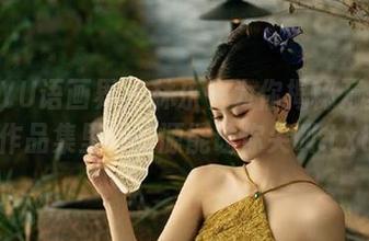 XIAOYU语画界 - 林乐一为你揭秘万圣节：作品集里的资源能让你尖叫.txt
