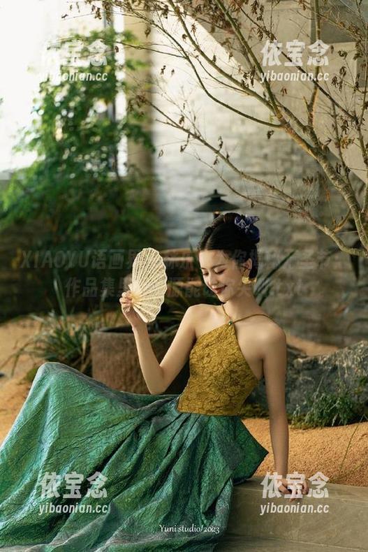 XIAOYU语画界 - 林乐一为你揭秘万圣节：作品集里的资源能让你尖叫.txt
