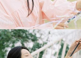 XIAOYU语画界 - 每一张都充满故事，甜心菜甜心写真套图大揭秘.txt