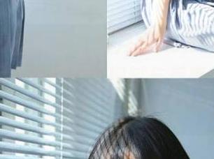 XIAOYU语画界 - 绯月樱_Cherry眼镜下的美图，墙纸般的细腻与质感，令人陶醉流连.txt