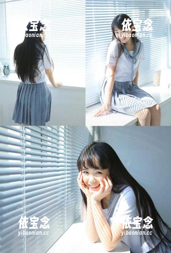 XIAOYU语画界 - 绯月樱_Cherry眼镜下的美图，墙纸般的细腻与质感，令人陶醉流连.txt
