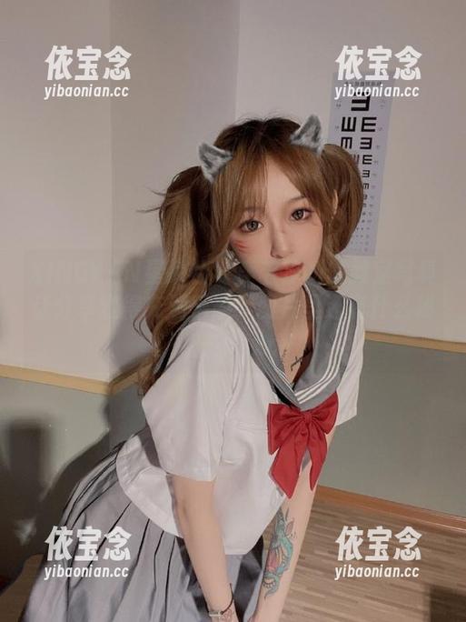 XINGYAN星颜社 - 李若汐ci的教室写真让分享变得充满乐趣，图片里还有什么秘密？.txt