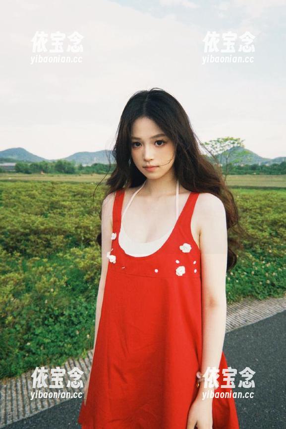 Xiuren秀人网 - 当Emily顾奈奈穿上美美的礼服，原图照片中瞬间连空气都变得浪漫了起来！.txt