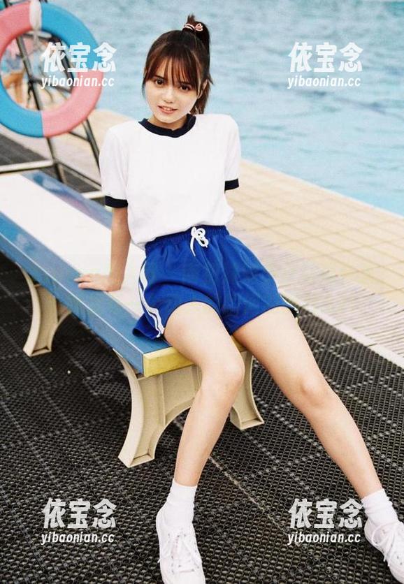 Xiuren秀人网 - 南初妹妹少女写真合集：捕捉每一个动人的瞬间的图片.txt