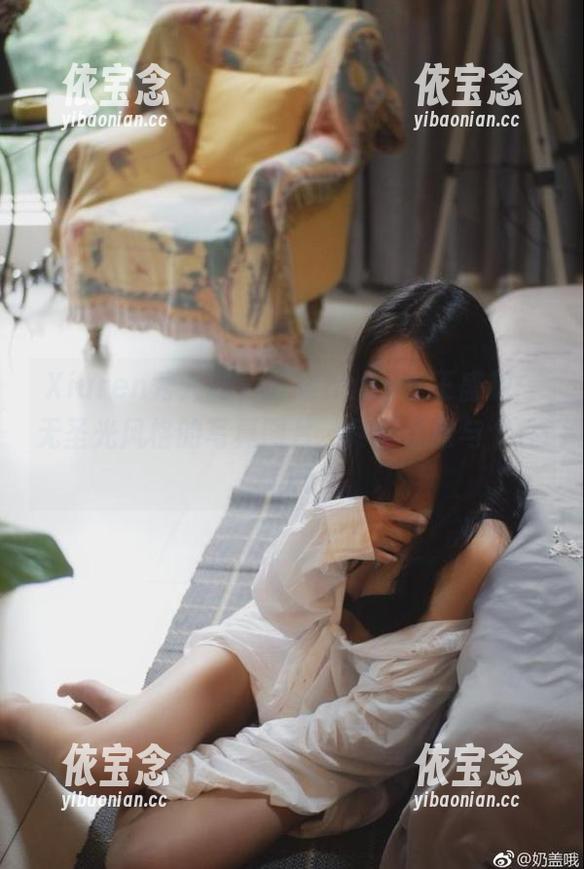 Xiuren秀人网 - 夏瑶baby女王盛放：无圣光风格的写真图片，尽显优雅与个性.txt