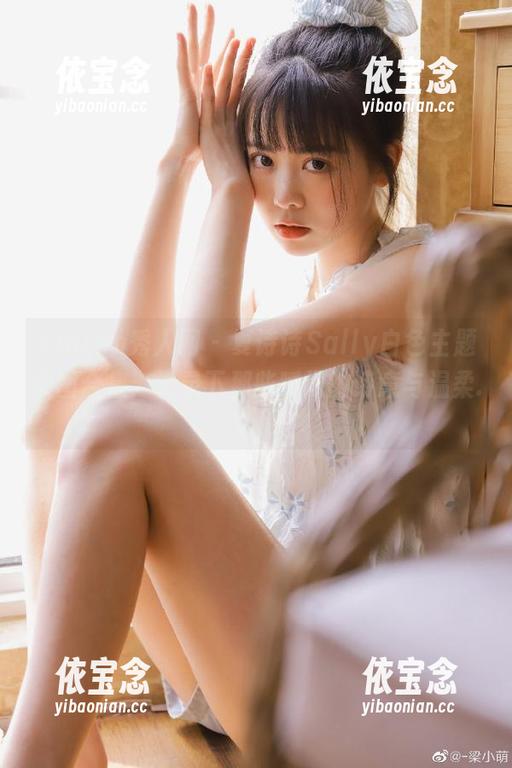 Xiuren秀人网 - 夏诗诗Sally白色主题美图合集：记录下那些瞬间的诗意与温柔.txt