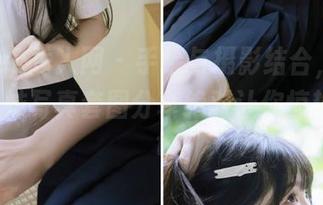 Xiuren秀人网 - 手绘与摄影结合，奶芙乔乔妹妹写真套图分享绝对让你惊艳！.txt