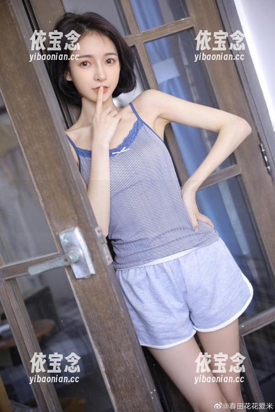 Xiuren秀人网 - 一起欣赏奶芙乔乔的内衣美图，获取时尚壁纸灵感.txt