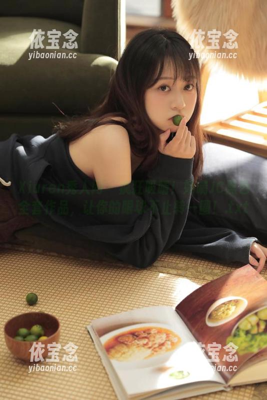 Xiuren秀人网 - 疯狂吸睛！娇喘JC黑色全套作品，让你的眼球不止转一圈！.txt