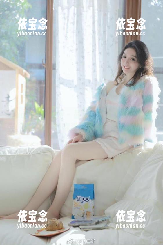 Xiuren秀人网 - 最新小芭乐女孩作品特别策划，带你进入梦幻世界！.txt
