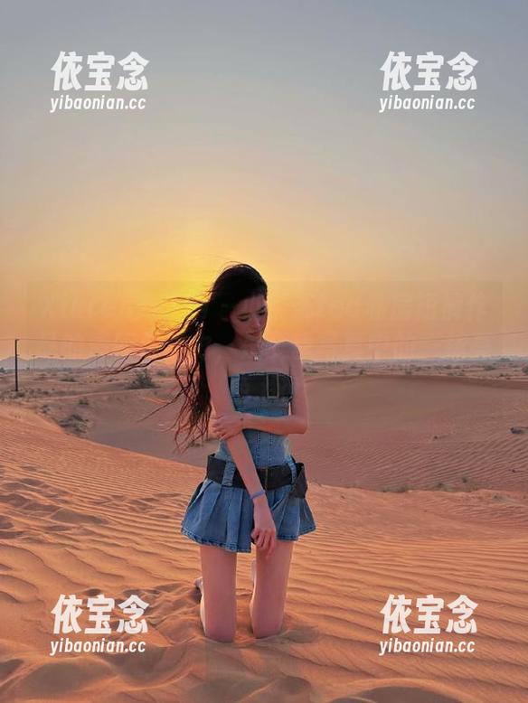 Xiuren秀人网 - 小茶茶tea私房短裤作品的清新与活力，是夏季写真中的一抹亮色.txt
