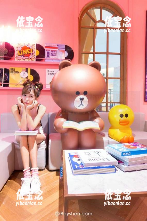 Xiuren秀人网 - 小雨baby御姐写真原图更新，带你走进时尚与个性的奇妙之旅.txt