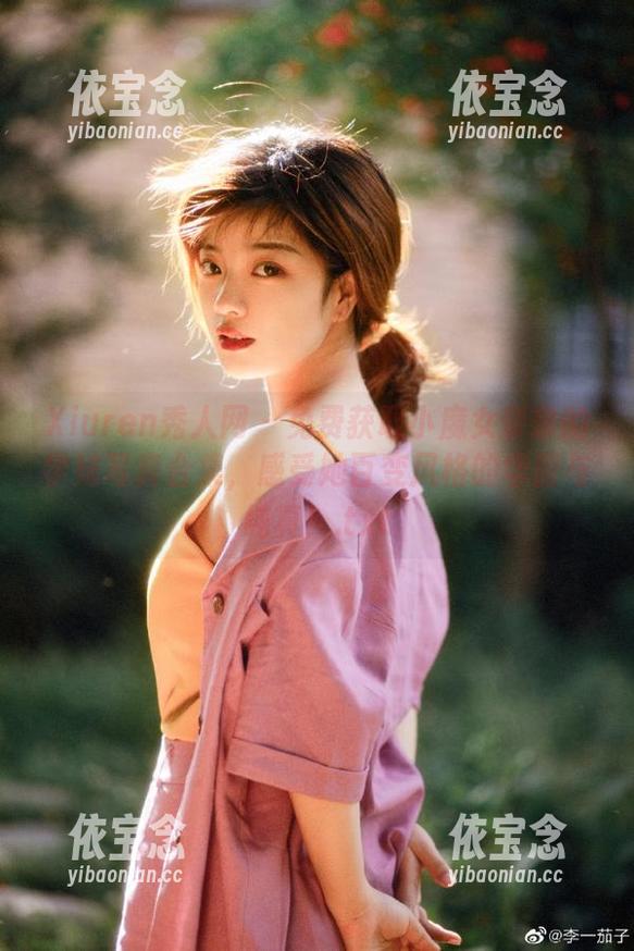 Xiuren秀人网 - 免费获取小魔女奈奈的学妹写真合集，感受她百变风格的华丽与纯真！.txt