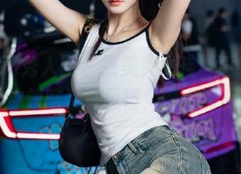Xiuren秀人网 - 张美荧女孩写真，在线美图带你领略别样风情，槽点满满！.txt