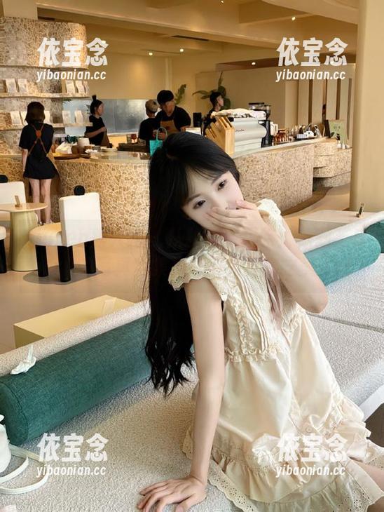 Xiuren秀人网 - 从秘书到模特：徐莉芝Booty的写真全集为你解锁真实之美.txt