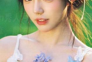 Xiuren秀人网 - 徐莉芝Botty甜心高清写真分享，散发着迷人气息的美丽时刻.txt