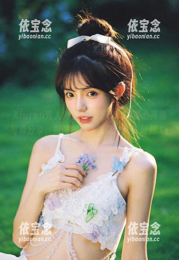 Xiuren秀人网 - 徐莉芝Botty甜心高清写真分享，散发着迷人气息的美丽时刻.txt