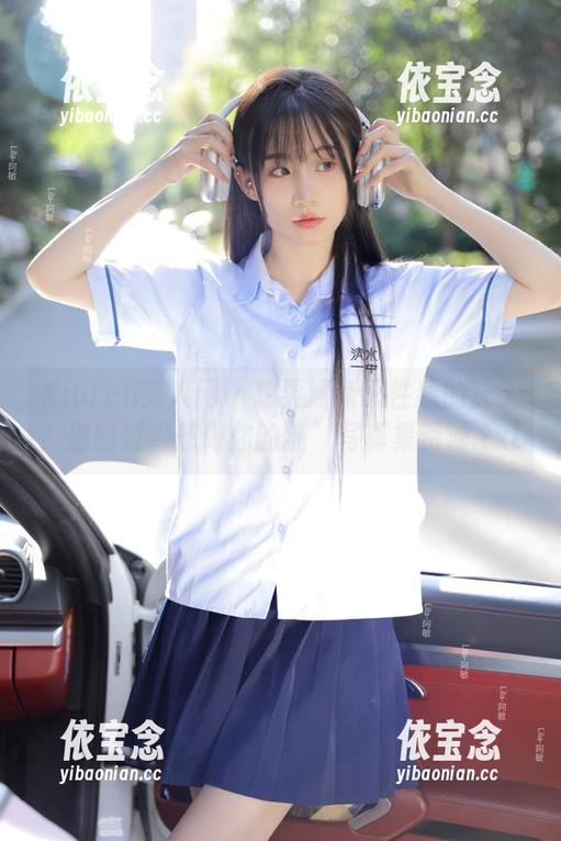 Xiuren秀人网 - 想要清新又性感的夏天？别错过“想做你的猫”写真集资源.txt