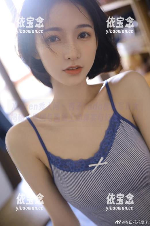 Xiuren秀人网 - 杏子Yada棉袜写真大揭秘：原图与图册上的真实与幻想！.txt