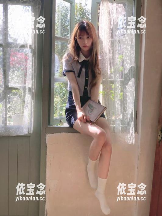 Xiuren秀人网 - 高清套图：探秘潘多拉哦的JK世界，体验青春的多样性与摄影的艺术.txt
