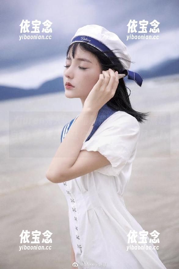 Xiuren秀人网 - 借助和服，燕甘甘展现自我：免费图片让你领略她的多面风采.txt