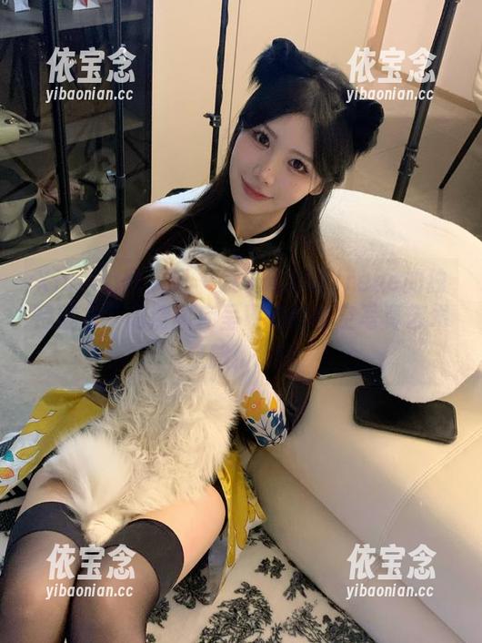 Xiuren秀人网 - 发现萌琪琪Irene的独特魅力，高清图库呈现她的镂空写真艺术之旅！.txt