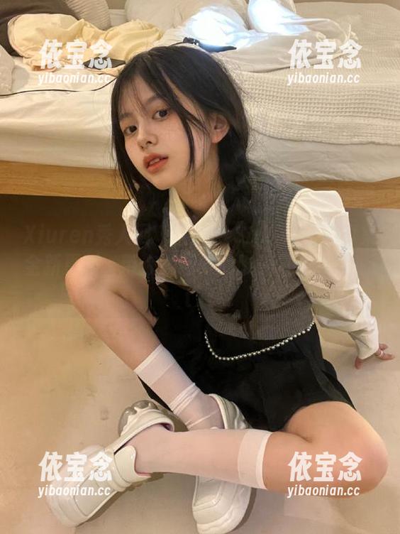 Xiuren秀人网 - 金妍兮Saki夏日写真集全新更新，带你领略她的唯美夏季风情！.txt