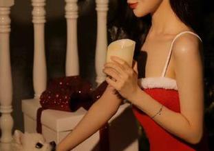 Xiuren秀人网 - 金纯一写真作品更新：原图揭晓她的秘密与独特风采.txt