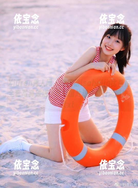 Xiuren秀人网 - 陈巧蓓isabella比基尼全套写真放送，高清图片送你夏日清凉！.txt