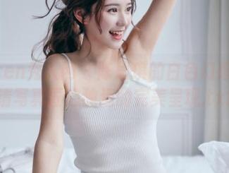 Xiuren秀人网 - 陈思琪的白色幻想：高清写真匠心独运的完美呈现.txt