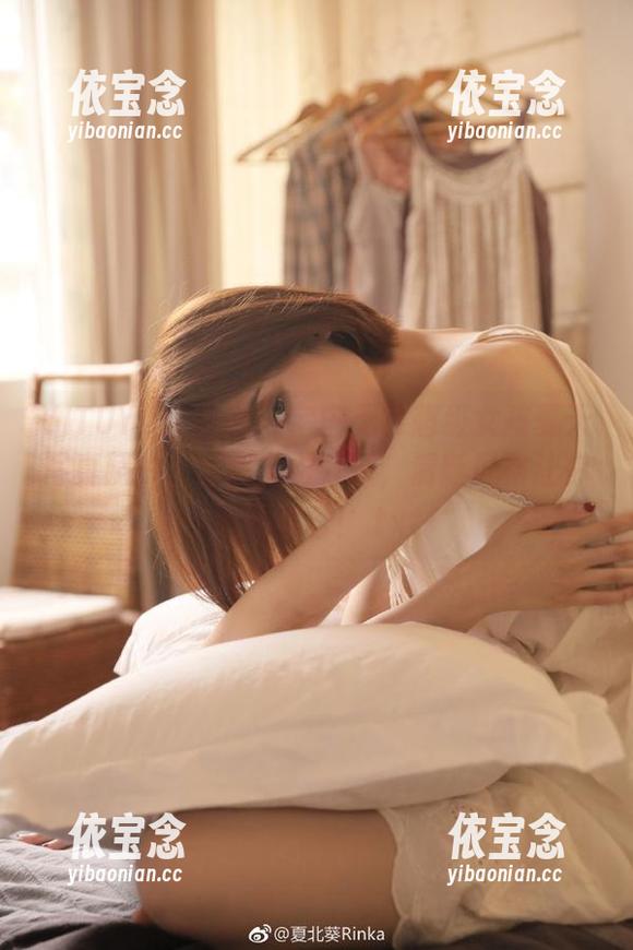 YITUYU艺图语 - 宇宙无敌超级女孩夏天写真照片，全部免费分享，清新风格让你心动不已！.txt
