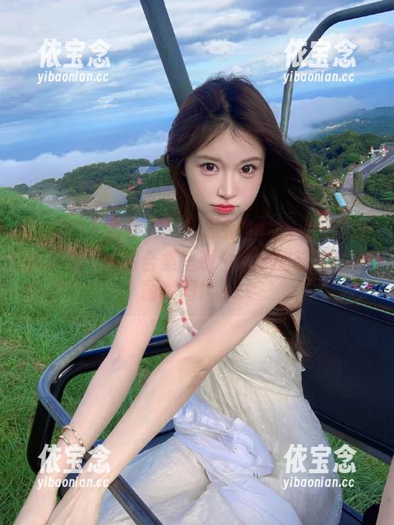 YouMi尤蜜荟 - 从周思乔Betty的日常中找灵感：美图合集呈现生活中的艺术与美丽瞬间！.txt