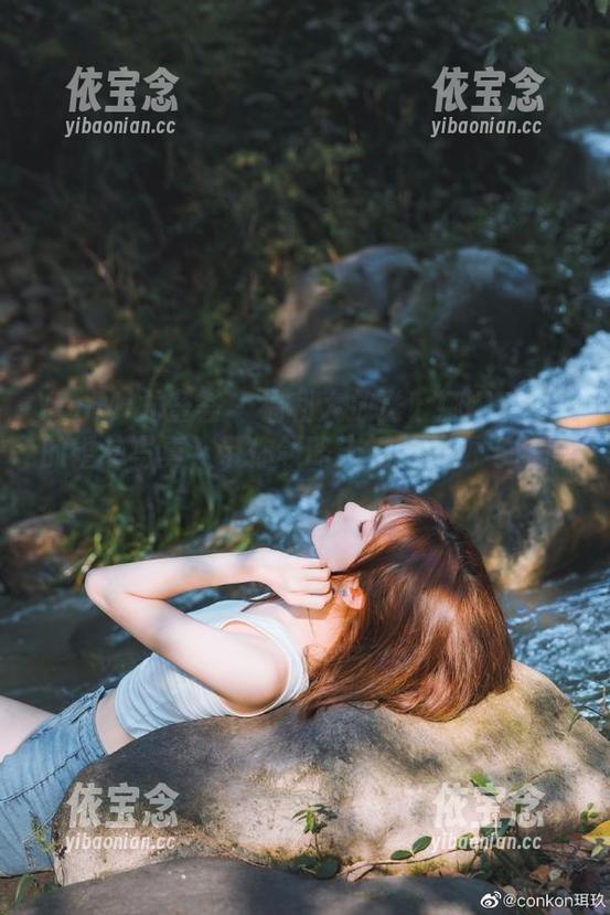 YouMi尤蜜荟 - 福利大放送！娜娜TINA的婚纱写真，带你领略未婚的美丽与自信！.txt