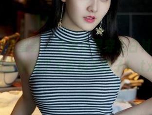 YouMi尤蜜荟 - 当谭小灵穿上白衬衫，美图里隐藏了无数搞笑段子！.txt