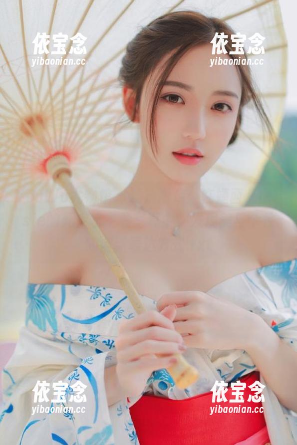 YouWu尤物馆 - 精选图库：在婕西儿jessie的死库水主题写真中，发现美与个性的全新表达方式.txt