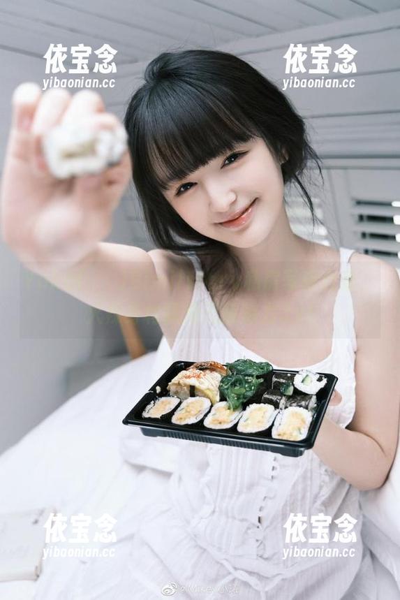 Yuka(유카)Bimilstory私房写真合集，火辣身材释放无限魅力.txt