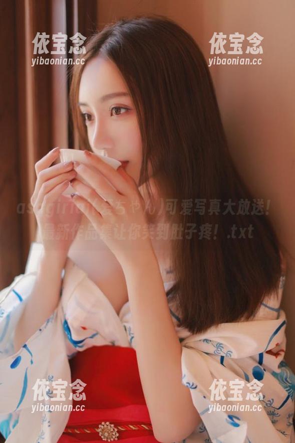 asagiriai(爱ちゃん)可爱写真大放送！最新作品集让你笑到肚子疼！.txt