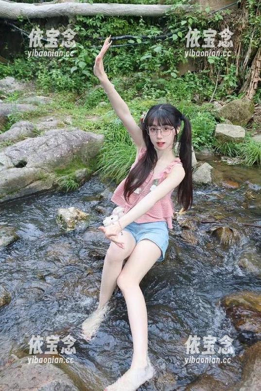 beautyleg - 揭开Anita自拍作品集的神秘面纱：资源和故事一网打尽.txt