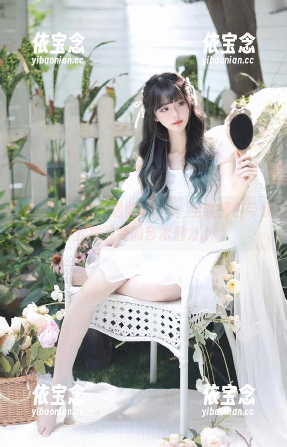 beautyleg - 温柔Faye：全套图包带你体验她独特的艺术魅力.txt