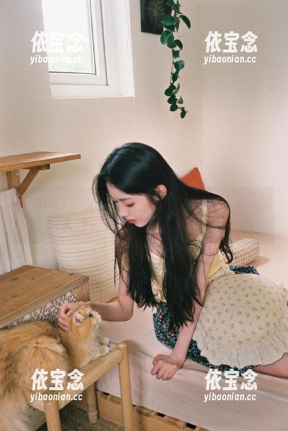 beautyleg - Jennifer以白衬衫为主题，献上独特写真福利，尽在此处.txt