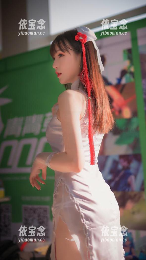 beautyleg - 邀请你探索Jenny的白色全套图包：让每一张写真都讲述动人的故事！.txt