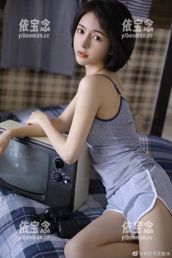 beautyleg - “Minnie御姐”风格独特的写真套图，让人无法抵挡的吸引力.txt