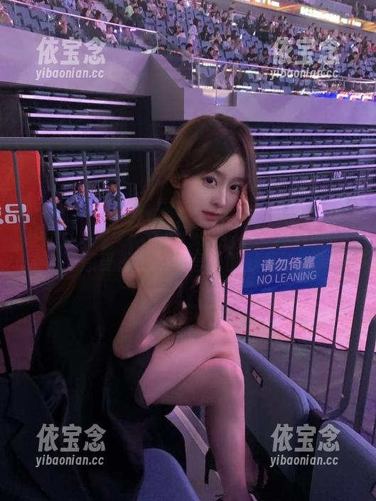beautyleg - 在Miso的双人写真作品中，感受那份难以言语的默契.txt