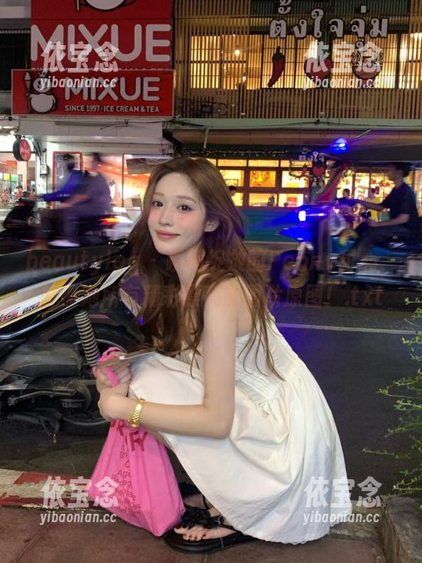 beautyleg - 瞬间绽放的Penny甜心，解锁她所有精彩漂亮的图片原图！.txt