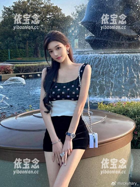 beautyleg - 全新PinQ温柔私拍资源上线，揭开她与众不同的艺术创作之旅！.txt