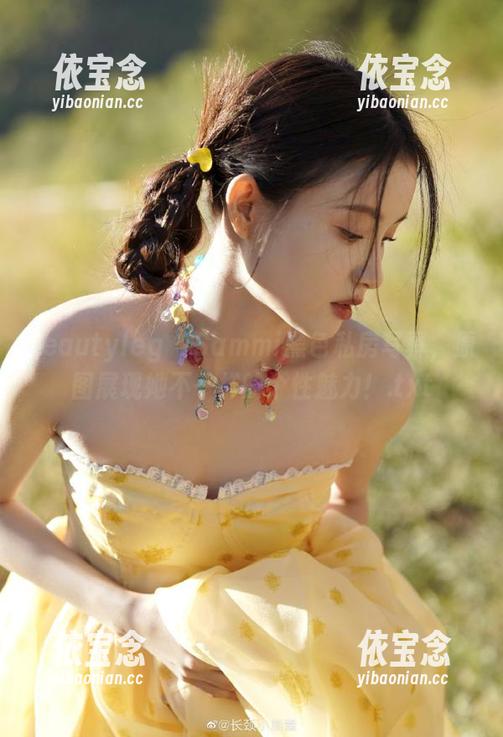 beautyleg - Sammi黑色私房写真，原图展现她不一样的个性魅力！.txt