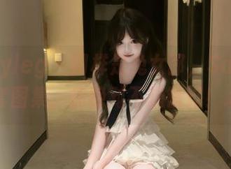 beautyleg - 同样是兔女郎，Sandy的全套图集，你绝对不想错过！.txt